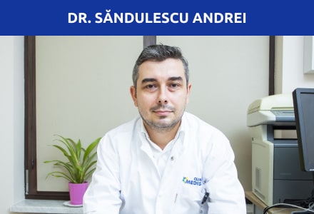 Dr. Săndulescu Andrei