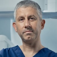 Dr. Sorin Pătrașcoiu