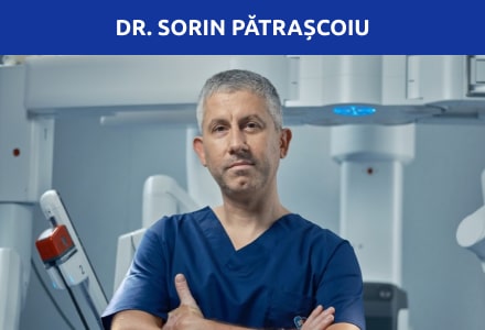 Dr. Sorin Pătrașcoiu
