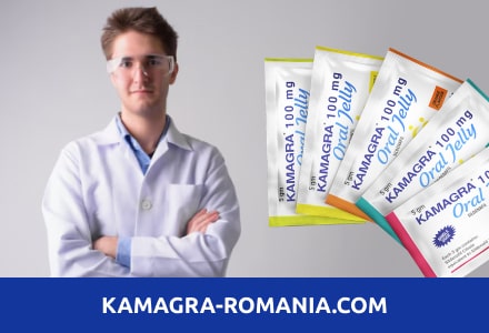 Istoria medicamentului Kamagra Oral Jelly