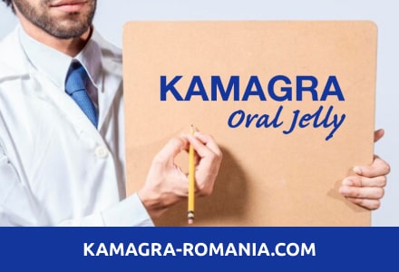 Indicații de utilizare și cum să utilizați corect Kamagra Oral Jelly