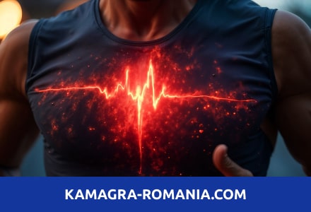 Contraindicații și posibile efecte secundare ale Kamagra Oral Jelly