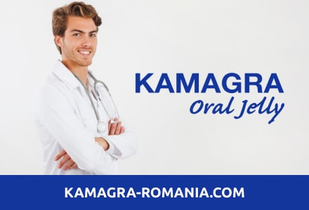 Cumpără Kamagra Jelly online 